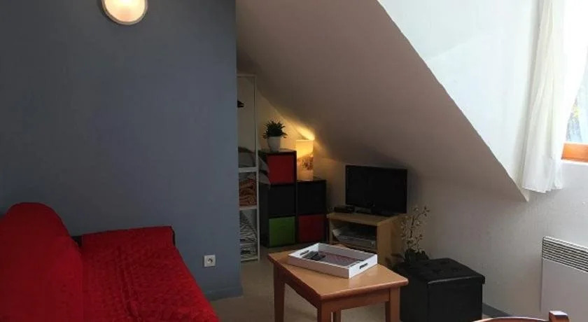 Residence LEterle