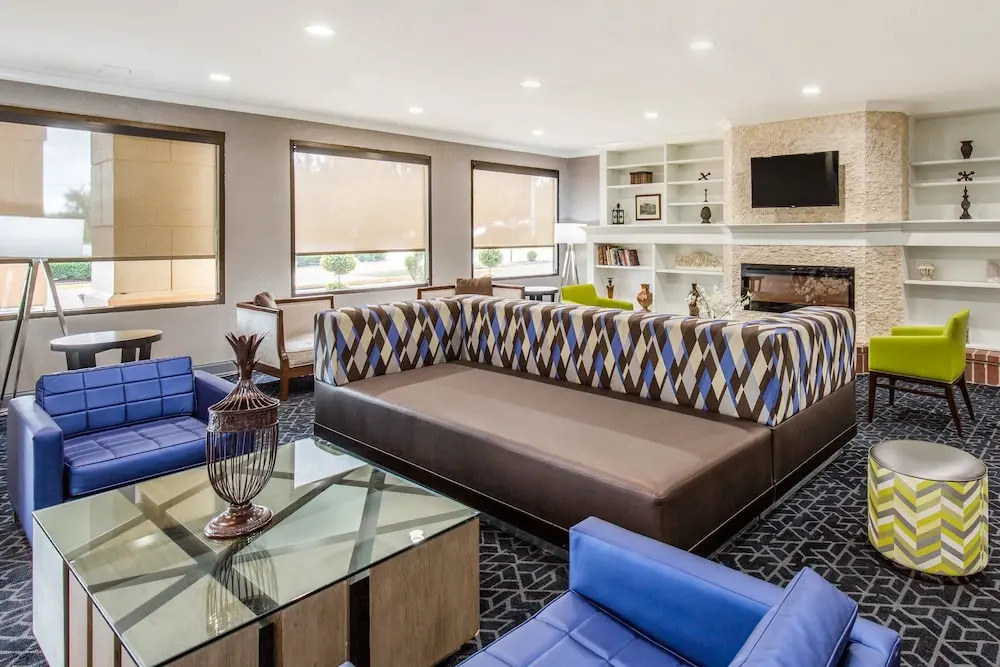 Comfort Inn Capital Beltway/I-95 North