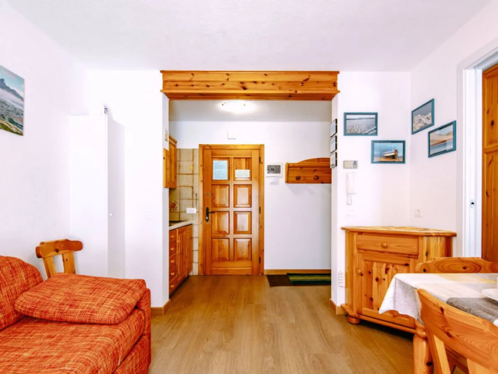 Apartment Ciampac Canazei