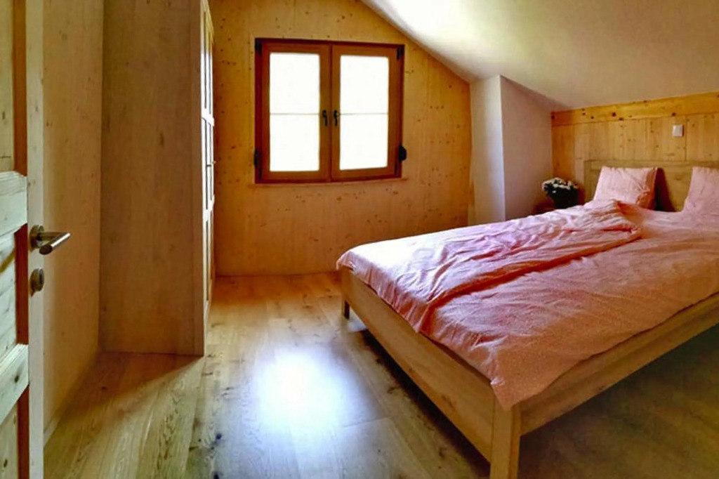 Chalet in Altaussee on Loser Ski Slopes
