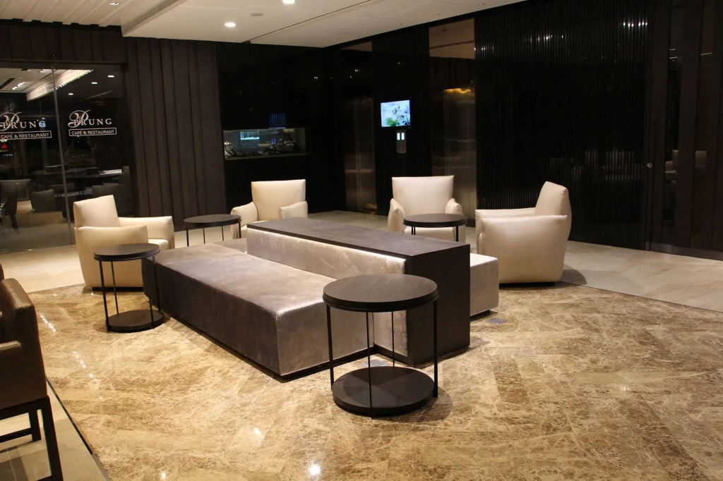 Siamese Hotel Pattaya, BW Signature Collection