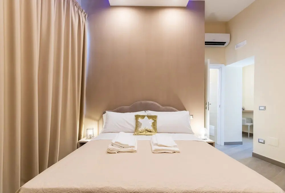 B&B Napoli Holidays