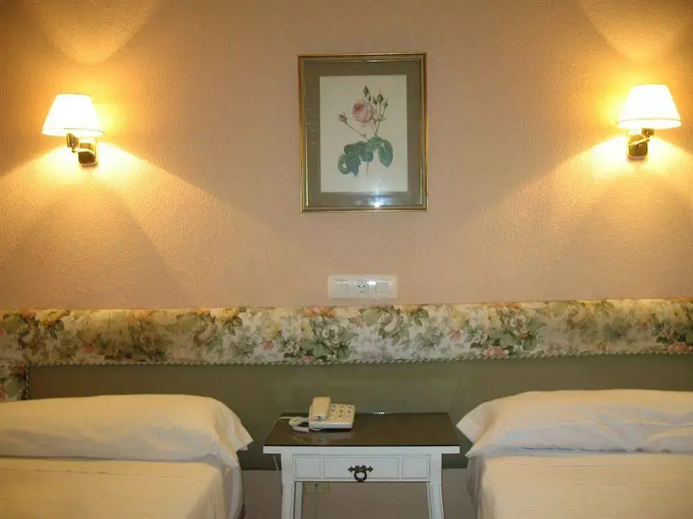 Hotel Alameda