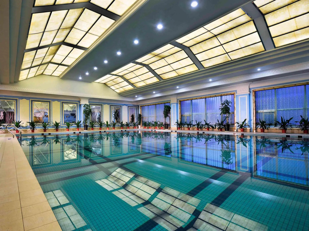 Sofitel Zhengzhou International