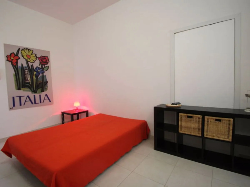 Apartment Mono Ada Castro