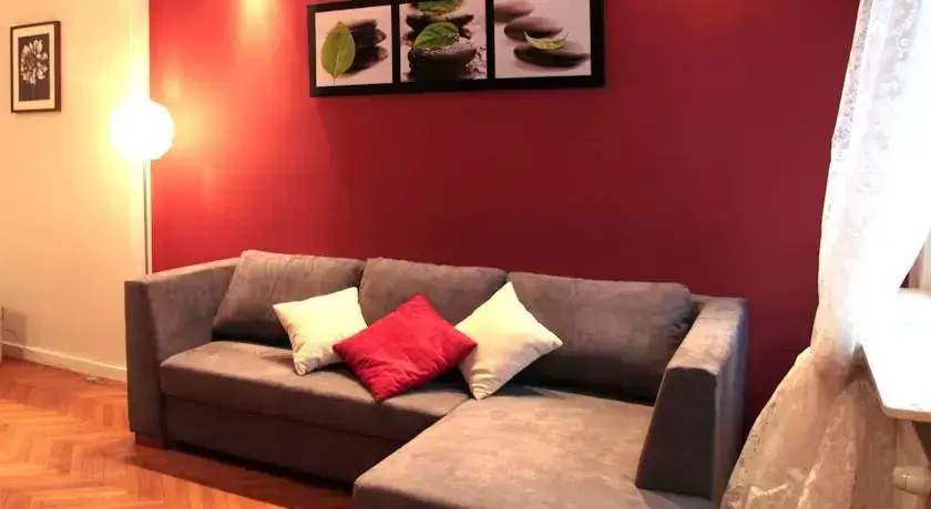 Apartamenty Kluczowe