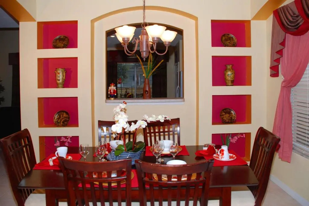 Disney Dreams come true - affordable 7-bdrm house with private pool!