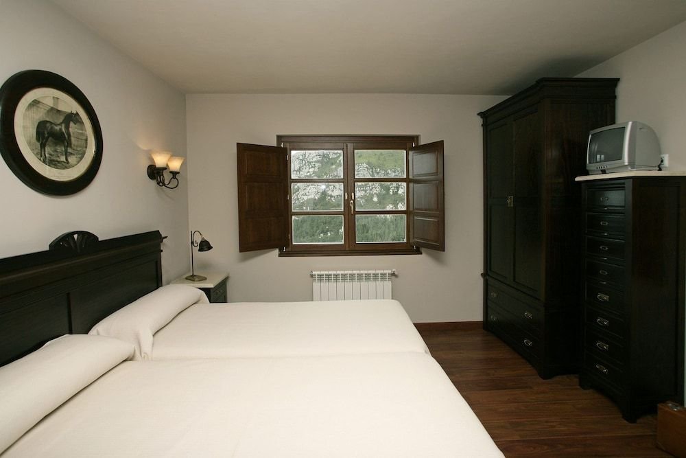 Hotel Rural Yeguada Albeitar