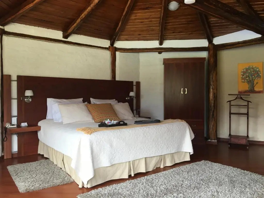 Casa dCampo Tababela Hotel Boutique