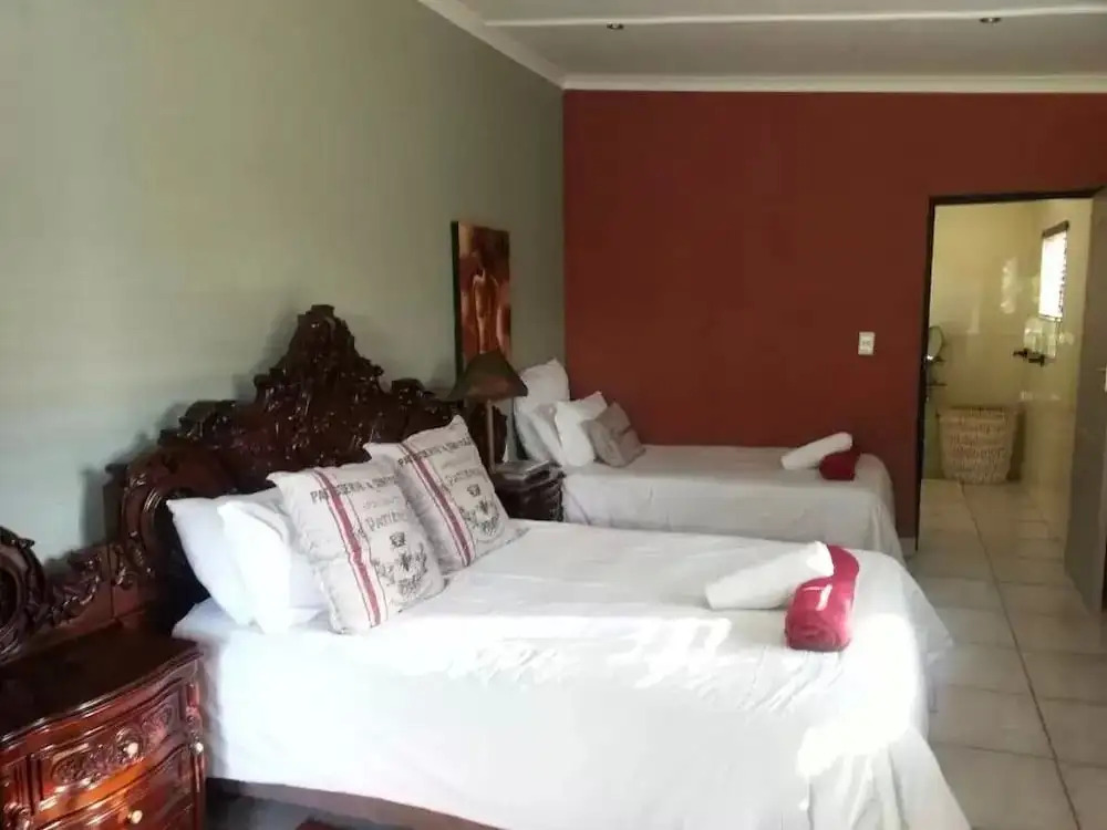 Town and Country Mpumalanga