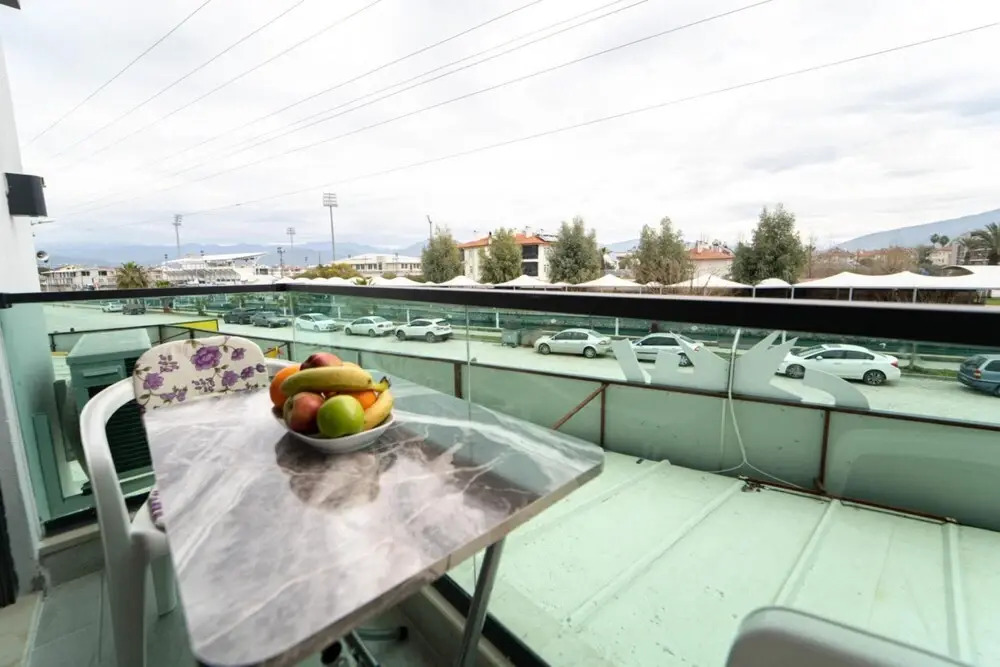 Pleasant Flat Near Popular Attractions in Fethiye