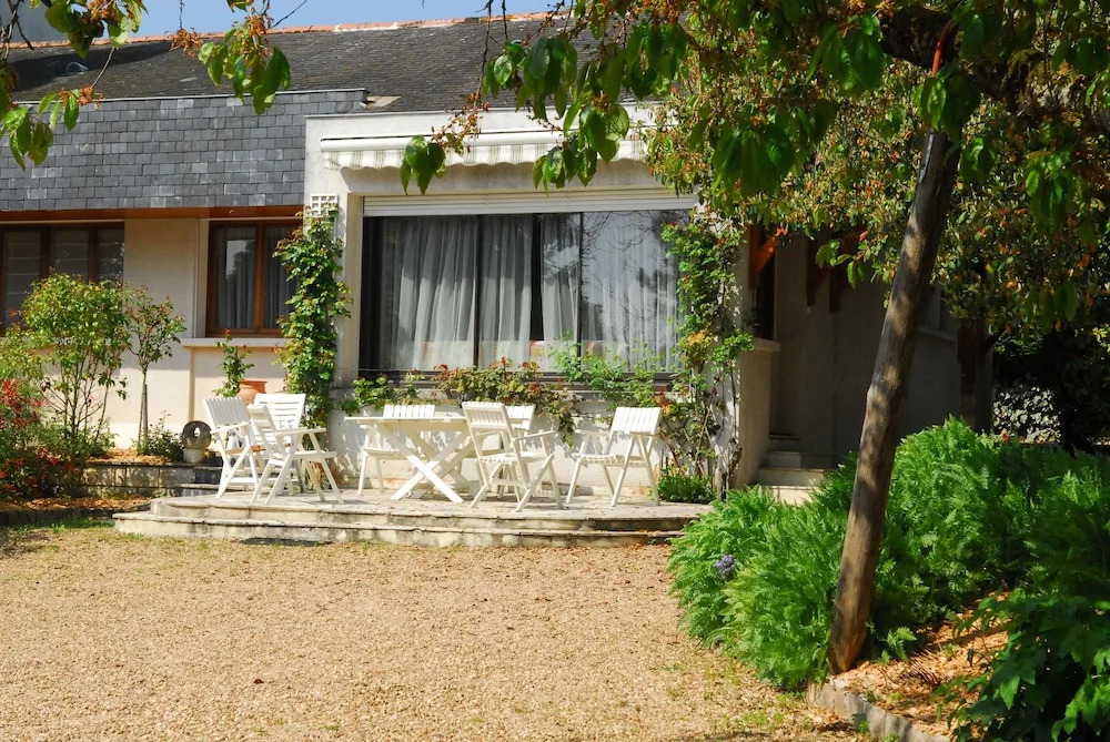 Domaine du Parc
