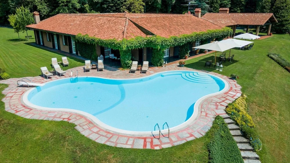 Gera Villa Apartment Argegno