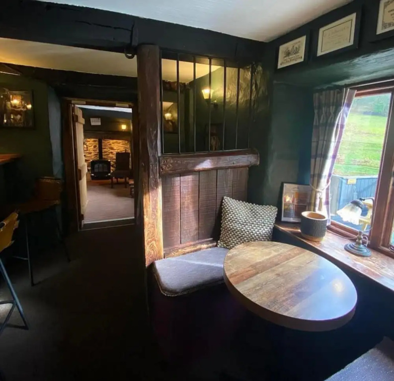 Tarr Farm Inn