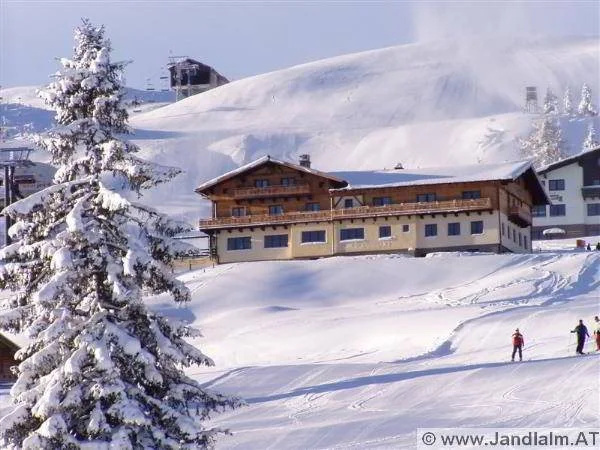 Gasthof Jandlalm