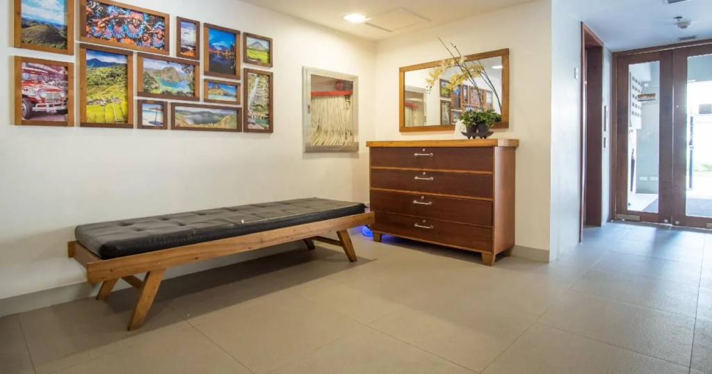 ZEN Rooms BRBlock Makati