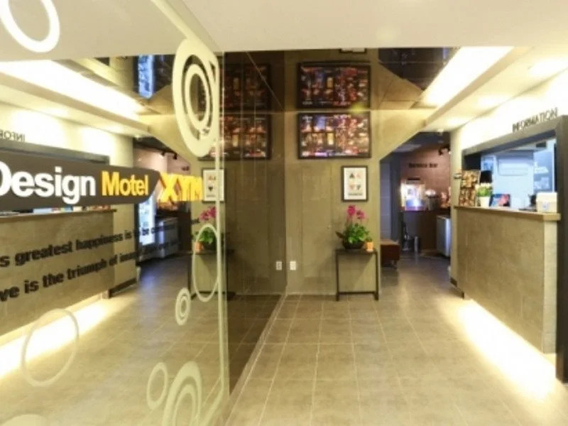 Hotel Amy