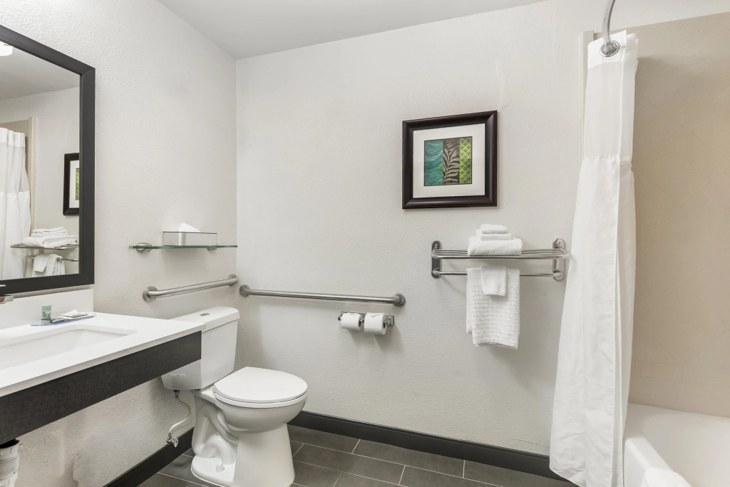 Best Western Eagles Inn