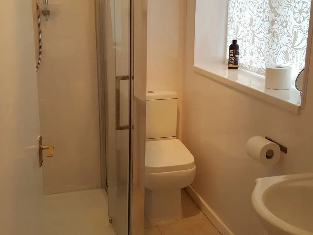 Priory Guest House