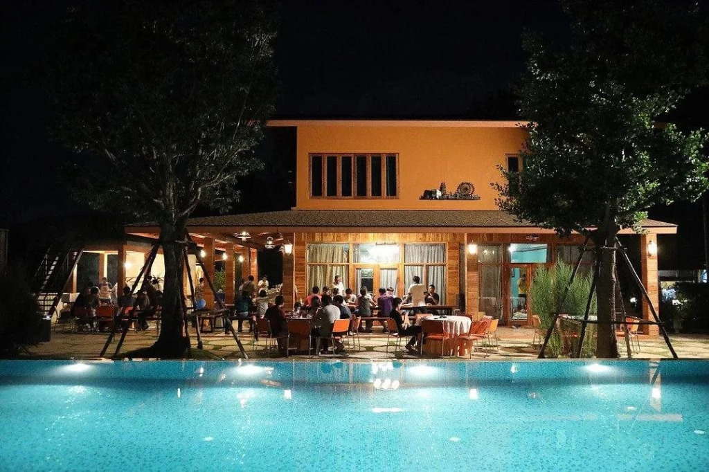 Phachuanchom Resort Khaoyai