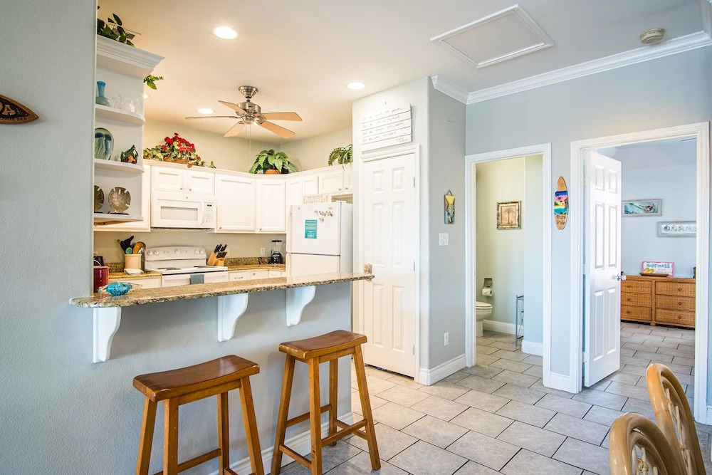Sandhill Townhomes