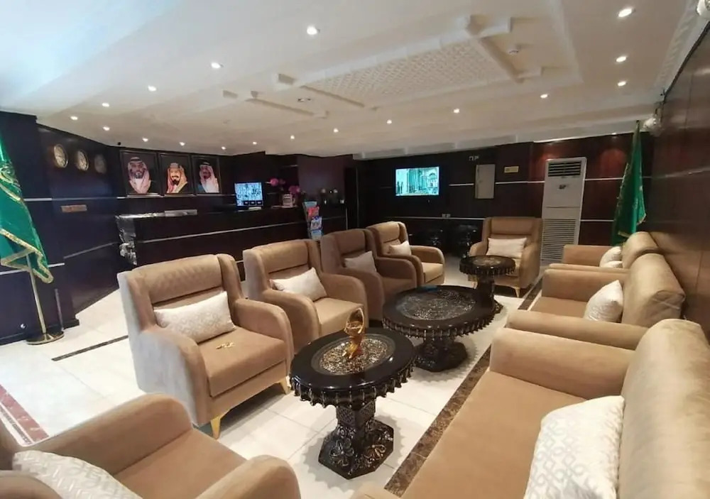 Sama Tower for Furnished Units