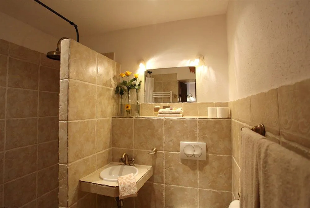 Villa Toscana Boutique