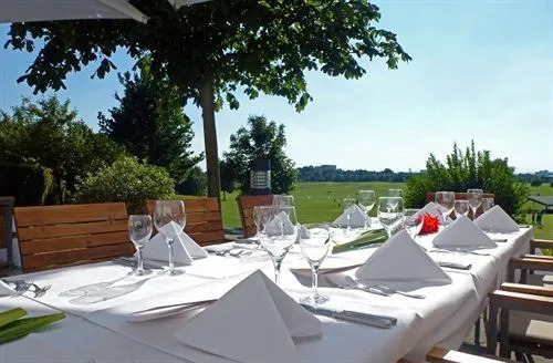 Waldsee Golf-Resort