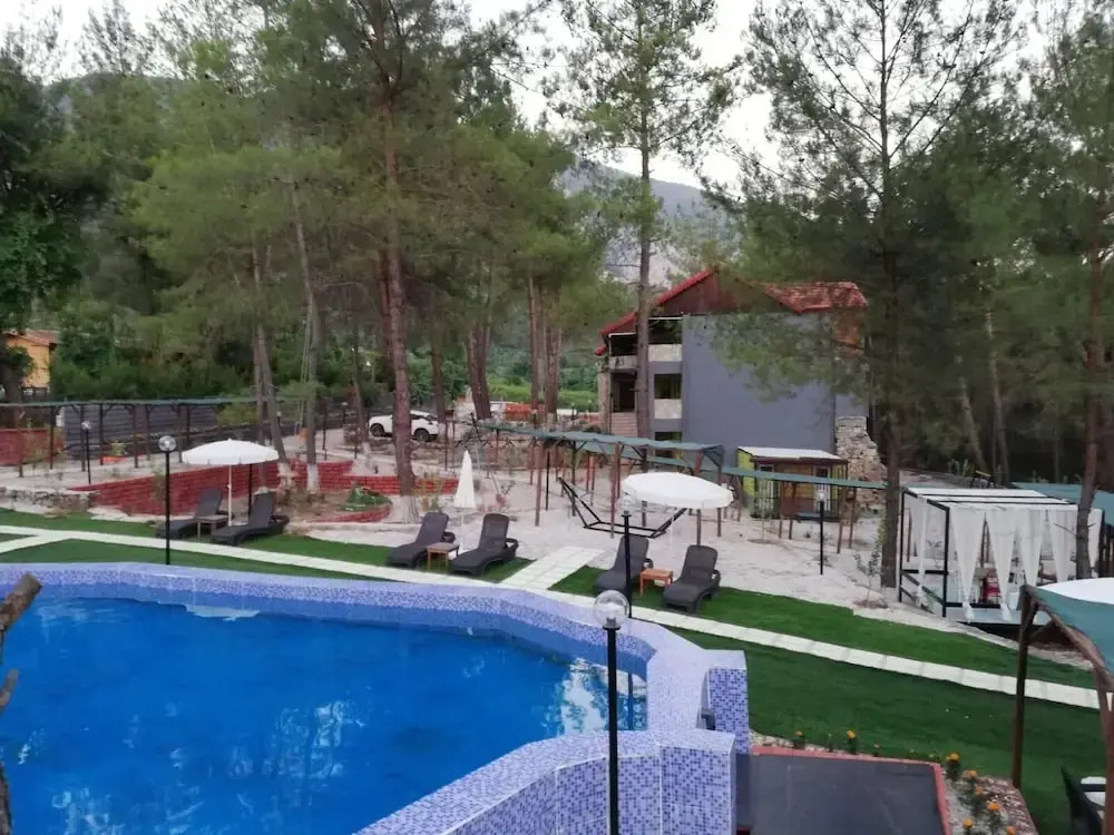 Gökbük Serenity Hotel