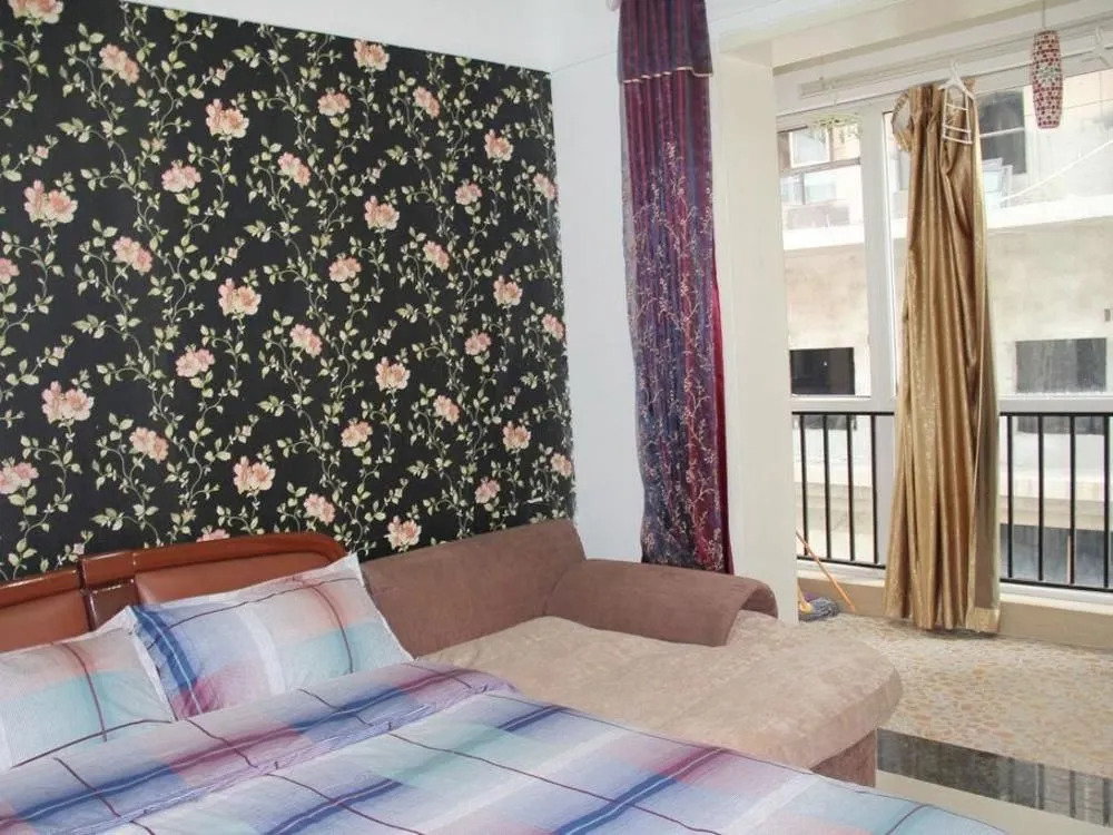 Xi'an Happy Living Family Apartment Hotel