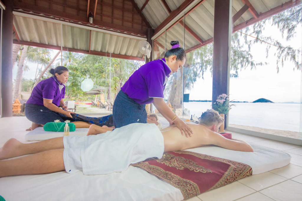 The Siam Residence Boutique Resort