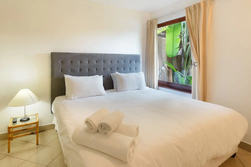 San Lameer Villa Rentals 3012