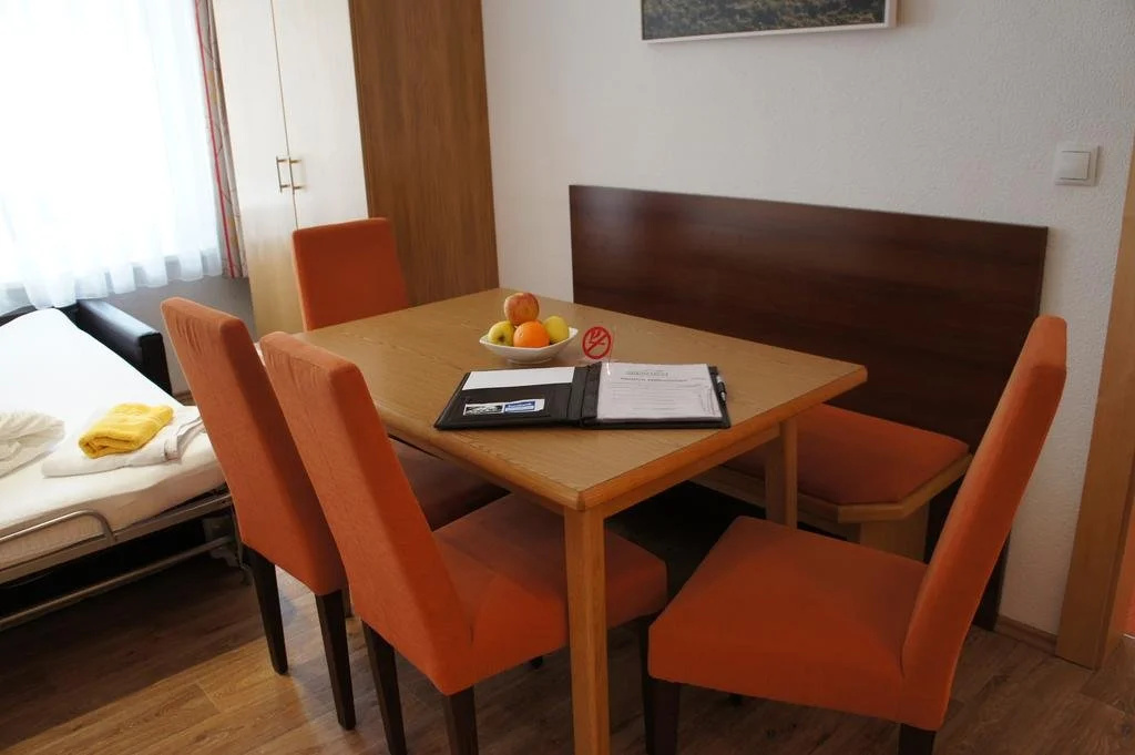 alpinea Appartements