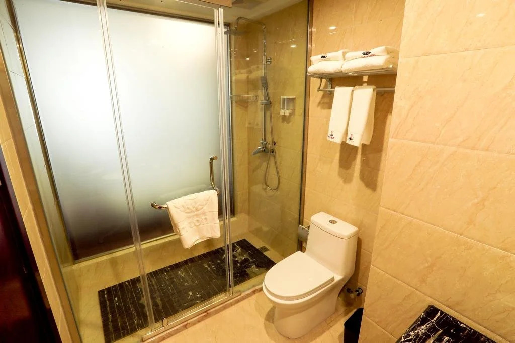 Fangzhou Hotel Dunhuang