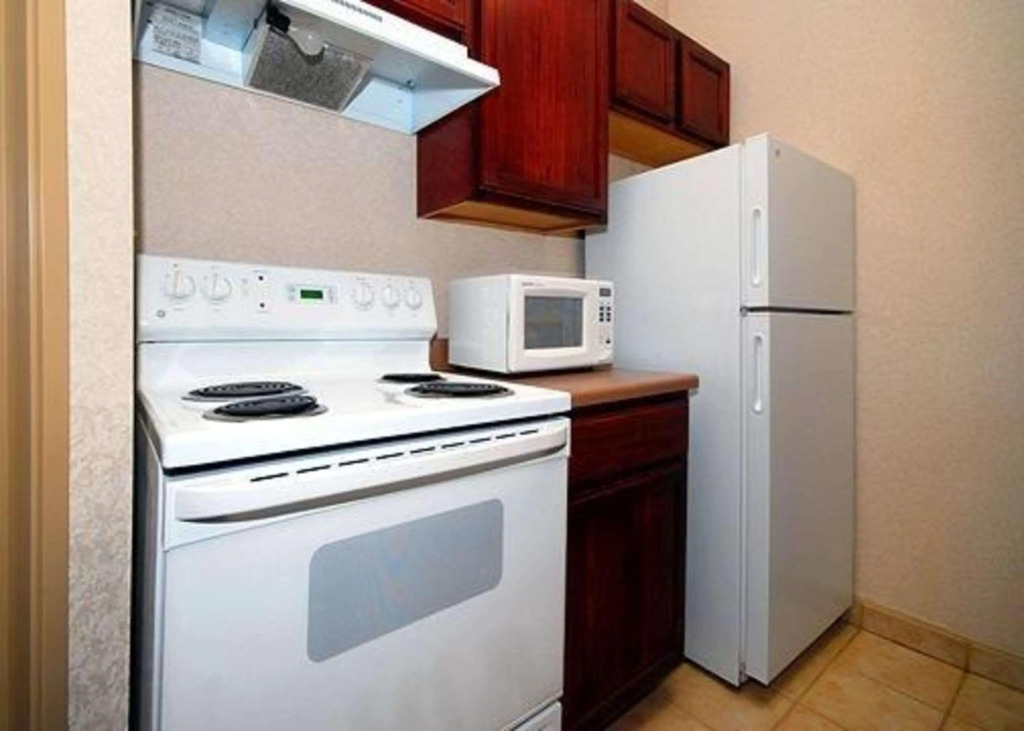 Quality Inn & Suites Near University