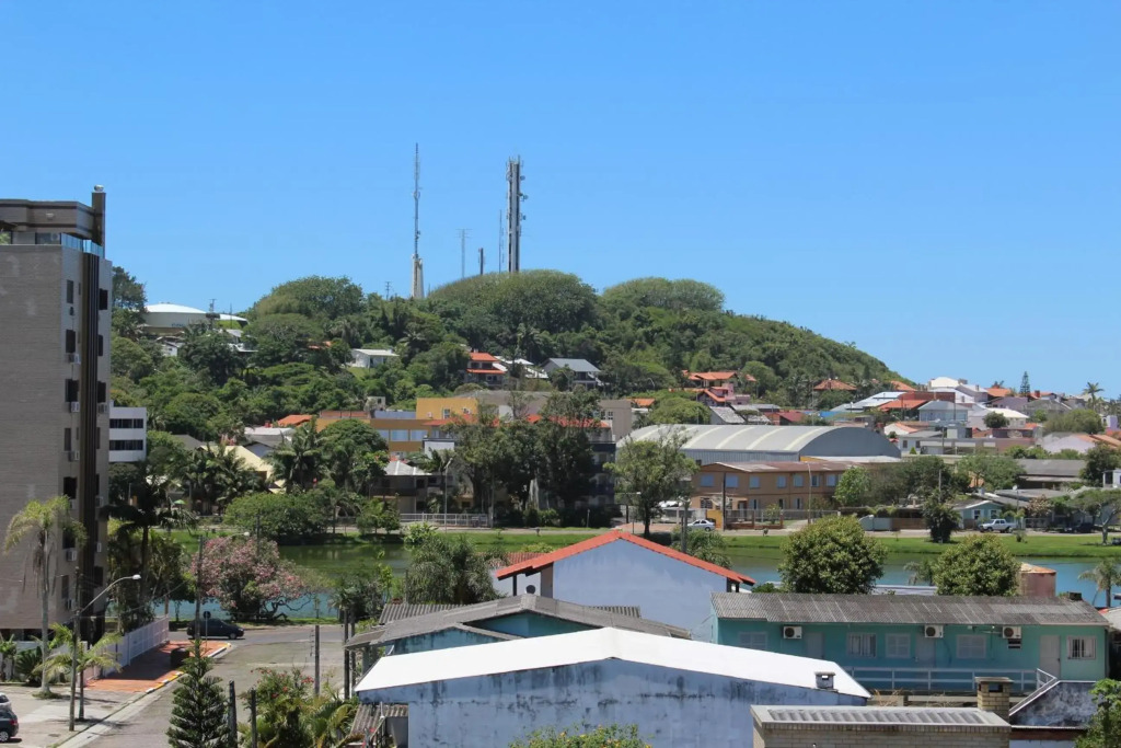 Apto Ed Glória 301