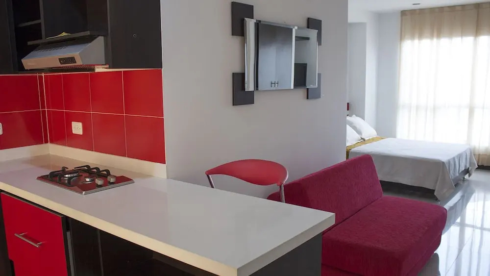 Mare Aparta Suite