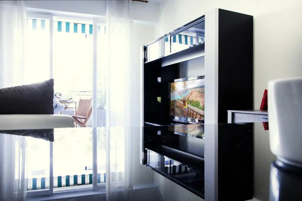 MY CASA AUNE - Free Parking & Terrace