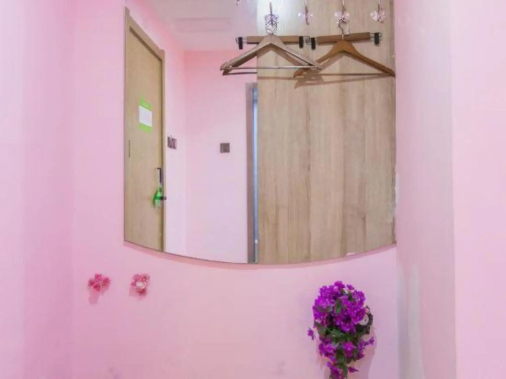 Chiba grass Hotel (Shanxi Provincial People's Hospital Taiyuan Railway Station)