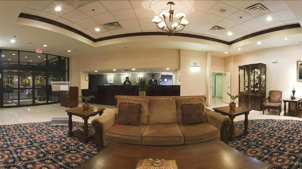 Akaza Hotel Richmond