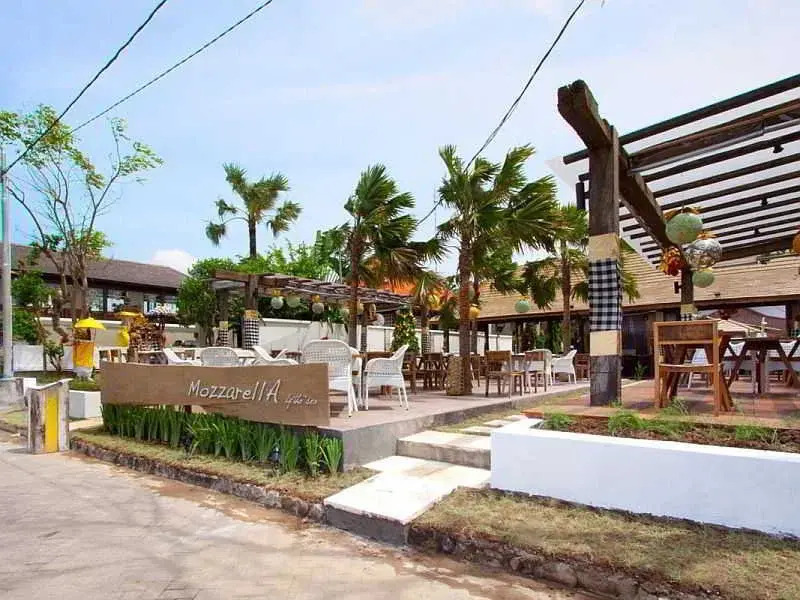 Maharta Bali Hotel