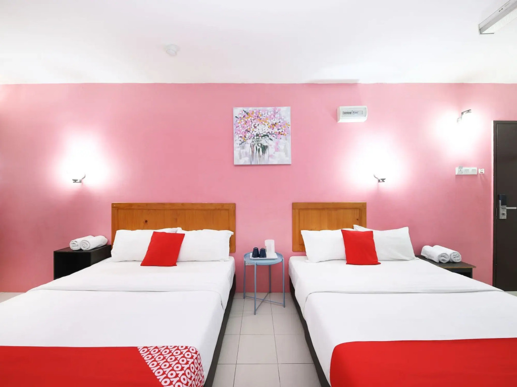 Midah Inn Hotel Puchong