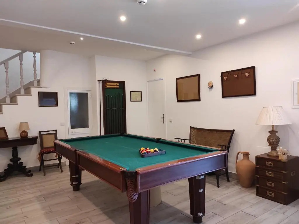 Blife Sun Hostel & Rooms