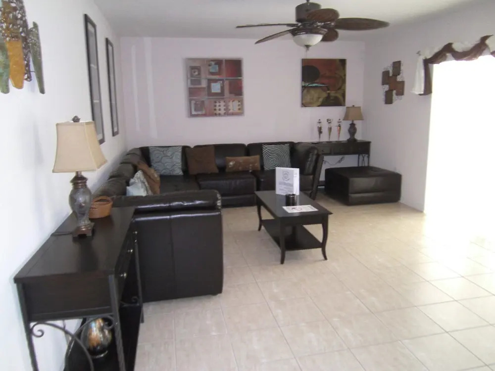4 Bedroom Value Plus Home With Private Pooi