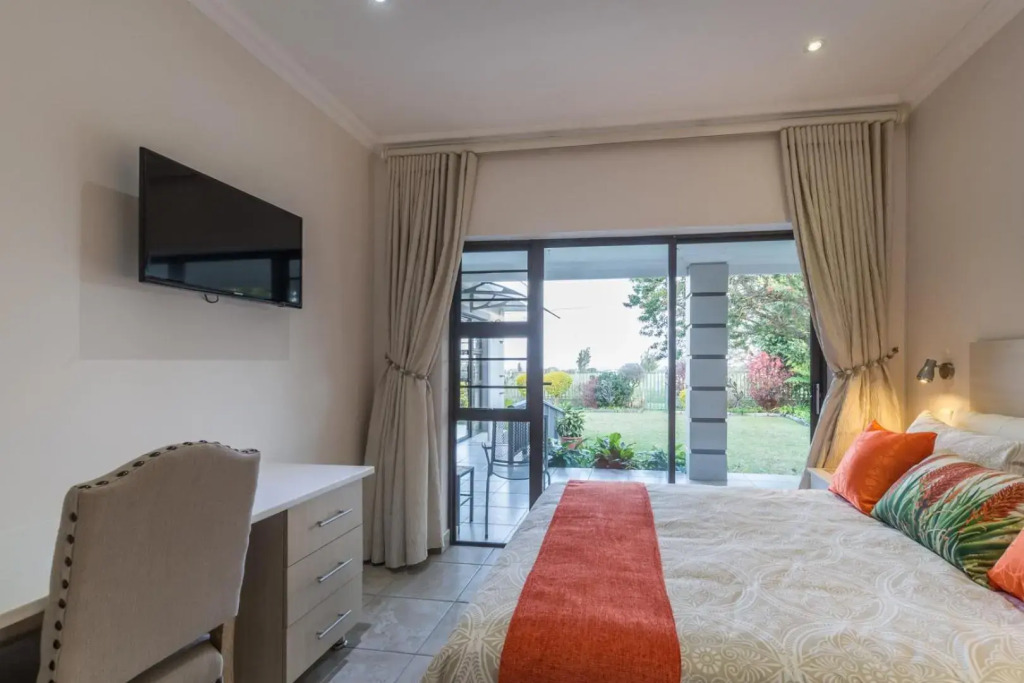Oceanview B&B