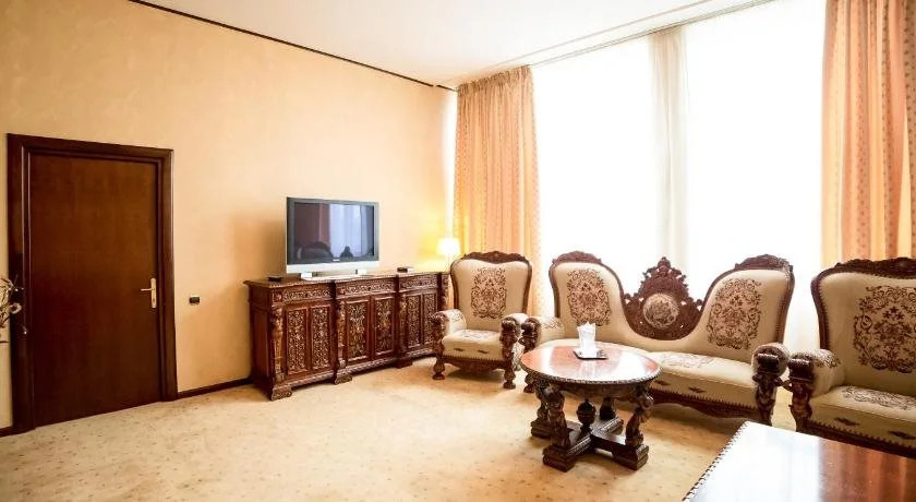 Hotel Imperial Inn