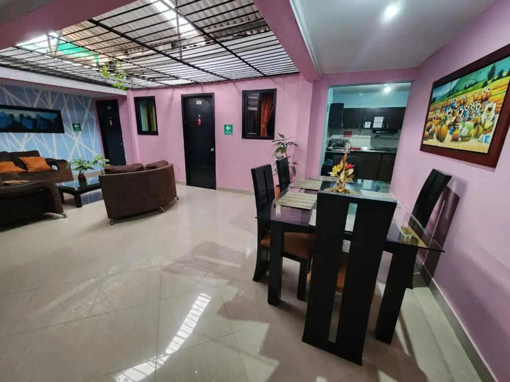 Casa Your Home Away From Home