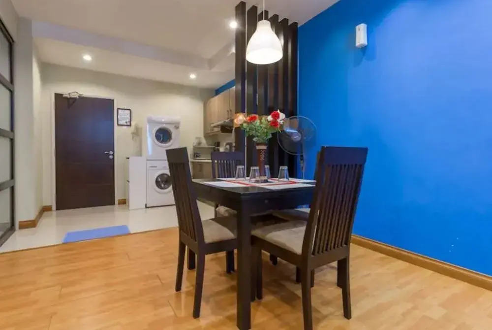 Jackson Homestay