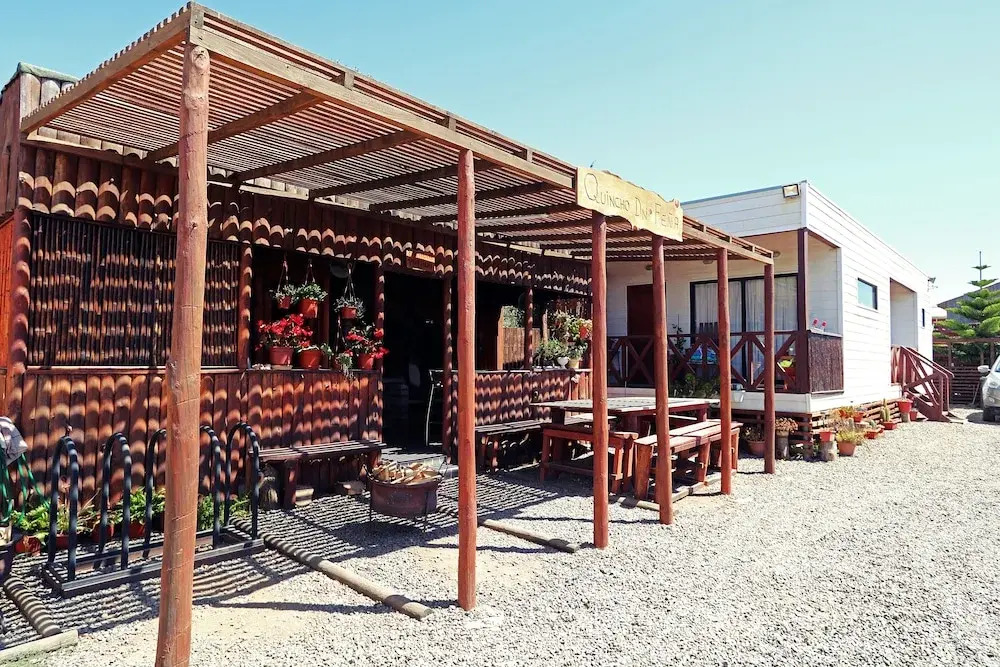 ELUNEY Pichilemu