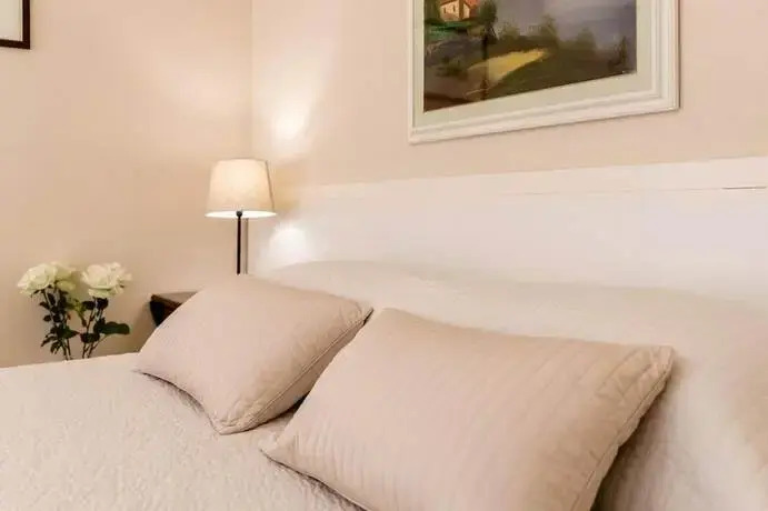 Residence Poggio Golf Chianti Firenze